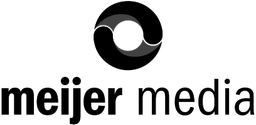 Meijer Media Logo